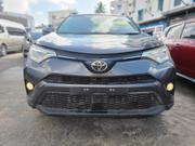 2016 Toyota RAV4 in Gray - Stunning Deal Awaits! for sale