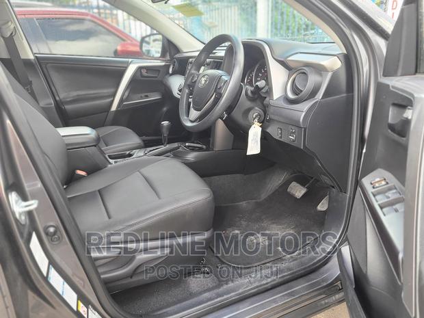 2016 Toyota RAV4 in Gray - Stunning Deal Awaits!