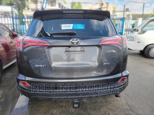 2016 Toyota RAV4 in Gray - Stunning Deal Awaits!