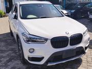 BMW X1 xDrive28i AWD 2016 White - Used Luxury SUV for sale