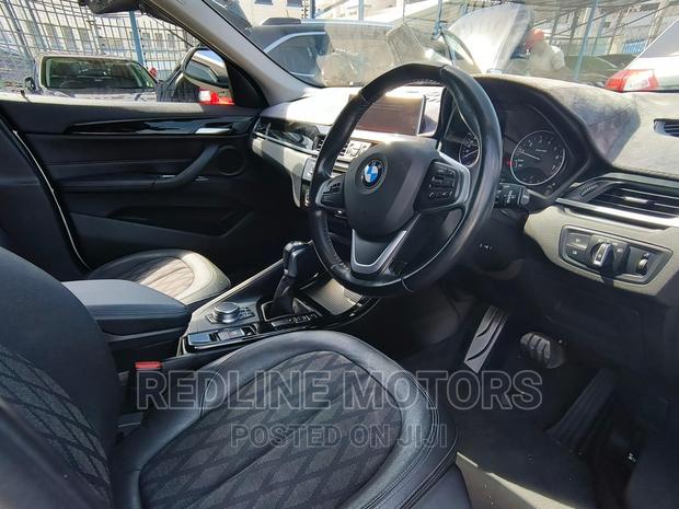 BMW X1 xDrive28i AWD 2016 White - Used Luxury SUV