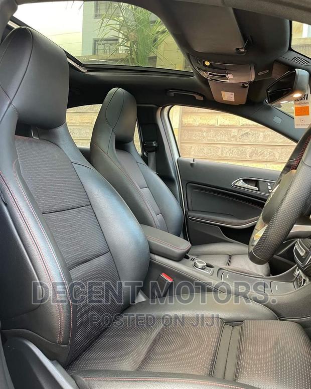 2017 Mercedes-Benz A-Class in White: High-Quality Compact Car for Sale