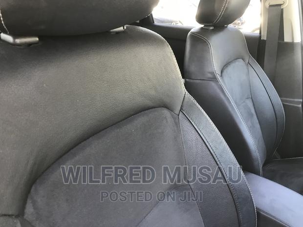 Black 2016 Suzuki Escudo: Quality Pre-Owned SUV for Sale