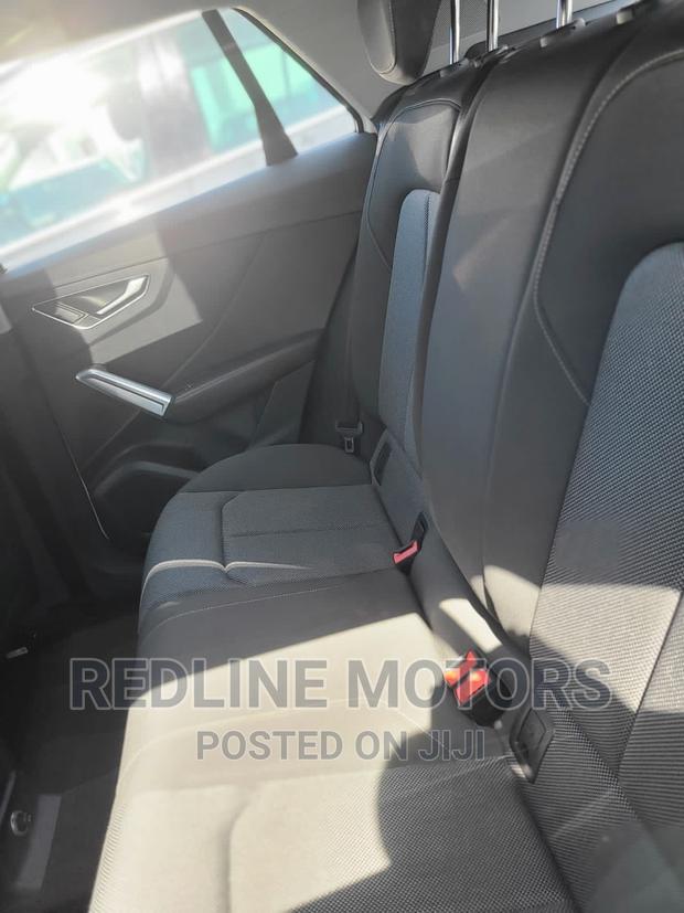 2019 Audi Q2 in White - Modern Compact SUV for Sale