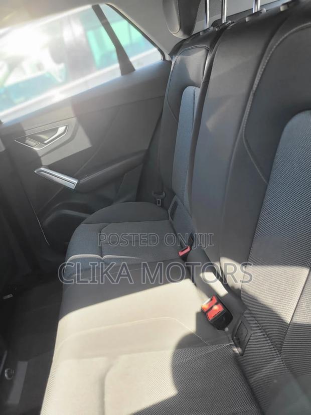 2019 Audi Q2 in White - Modern Compact SUV for Sale