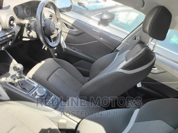 2019 Audi Q2 in White - Modern Compact SUV for Sale
