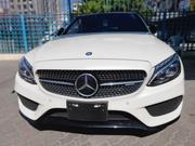 White 2016 Mercedes-Benz E430: High-Performance Sedan for sale
