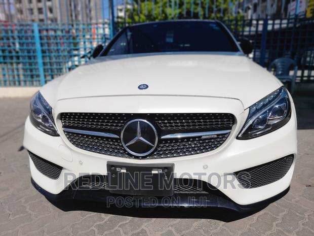 White 2016 Mercedes-Benz E430: High-Performance Sedan