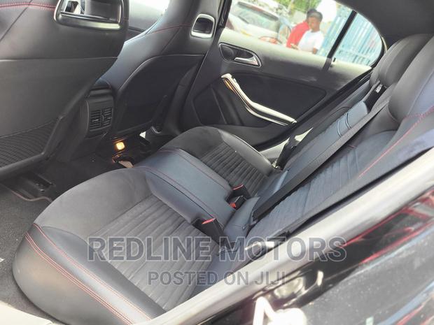 Used 2017 Mercedes-Benz GLA 250 Black Edition SUV Available