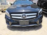 Used 2017 Mercedes-Benz GLA 250 Black Edition SUV Available for sale