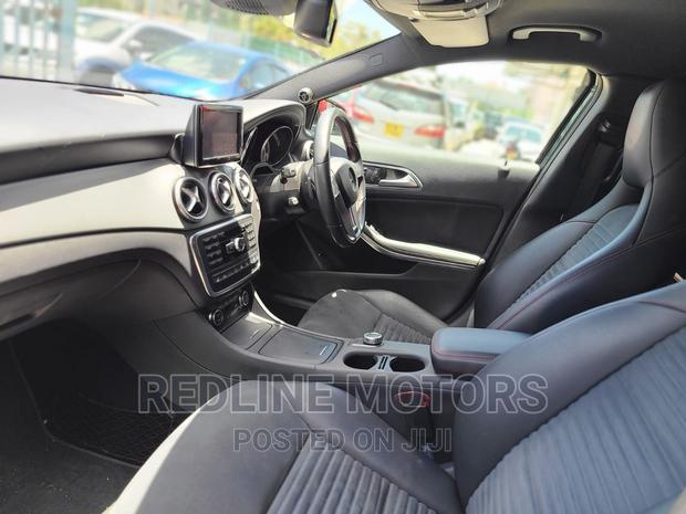 Used 2017 Mercedes-Benz GLA 250 Black Edition SUV Available