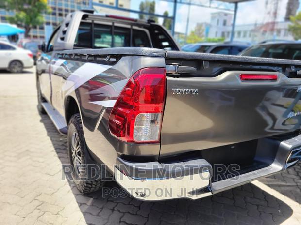 2019 Toyota Hilux Gold: Discover Your Perfect Fit