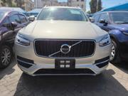Volvo XC90 2017 - Luxury Silver Model for sale