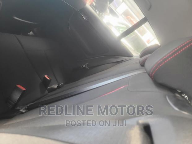 2016 BMW 116i White - Affordable Luxury Sedan