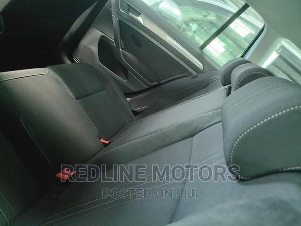 Volkswagen Golf 2016 Silver - Used Car - Excellent Value for Money