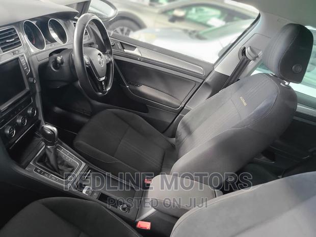 Volkswagen Golf 2016 Silver - Used Car - Excellent Value for Money