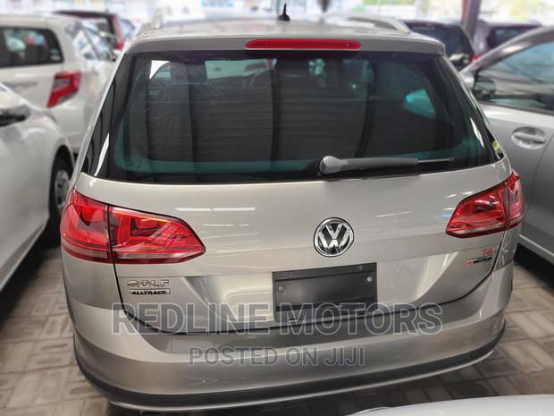 Volkswagen Golf 2016 Silver - Used Car - Excellent Value for Money