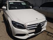 Mercedes-Benz C180 2016 Pearl for sale