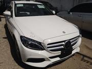 Mercedes-Benz C180 2016 Pearl for sale