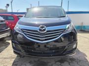 Elegant 2016 Mazda Biante - Black Edition - Spacious & Stylish for sale