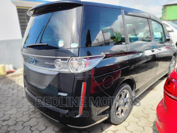 Elegant 2016 Mazda Biante - Black Edition - Spacious & Stylish