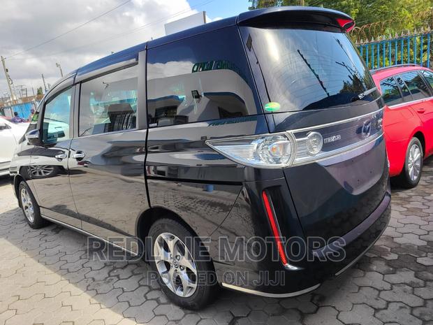 Elegant 2016 Mazda Biante - Black Edition - Spacious & Stylish