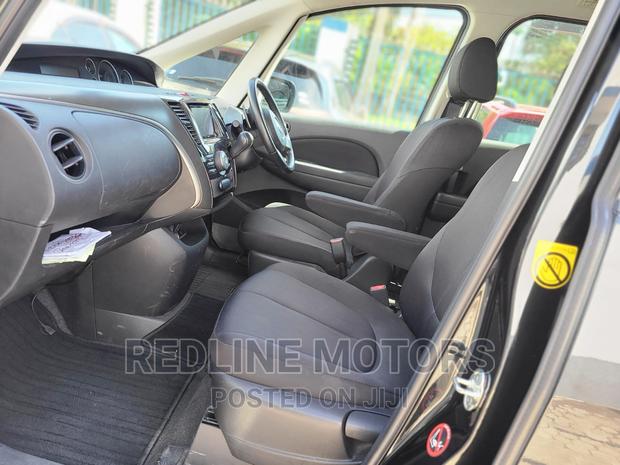 Elegant 2016 Mazda Biante - Black Edition - Spacious & Stylish
