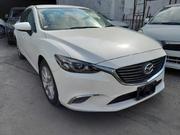Mazda Atenza 2016 White for sale