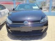 Pre-owned 2016 Volkswagen Golf Black - Stylish Ride for sale