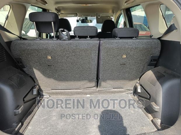 2016 Nissan Note - Brown: Affordable and Versatile