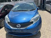 Used 2016 Nissan Note in Blue - Affordable and Reliable for sale