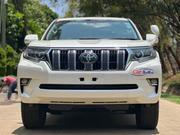 Luxury Toyota Land Cruiser Prado 2.8 2018 for sale