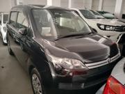 Toyota Spade 2016 Black for sale