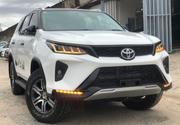 High-Quality Used Toyota Fortuner 2.8 D AWD 2016 - The Perfect SUV for Your Needs for sale