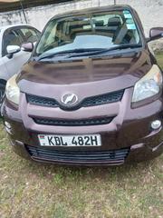 2015 Toyota IST Purple - Stylish Used Car For Sale for sale