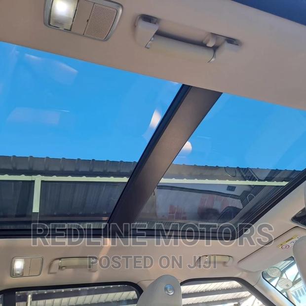 Black 2018 Land Rover Range Rover Vogue - Premium Used SUV Available