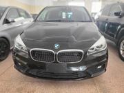 2016 BMW 218i Black: Used Car, Affordable Luxury for sale