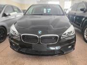 2016 BMW 218i Black: Used Car, Affordable Luxury for sale