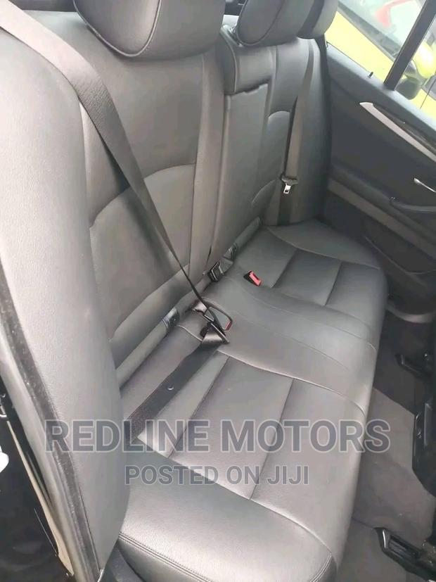 2016 BMW 218i Black: Used Car, Affordable Luxury