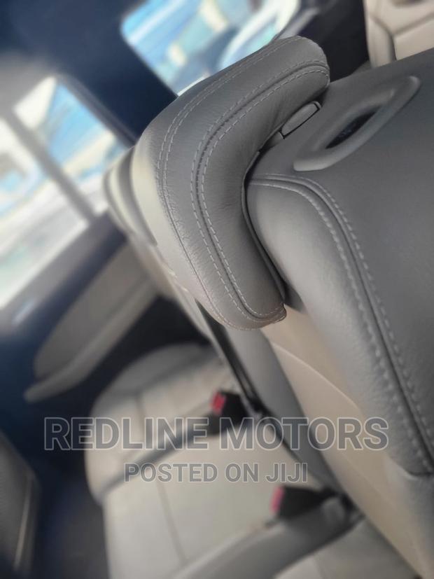 2016 Mercedes-Benz GL-Class White: Luxury SUV for Sale
