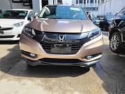 2017 Honda Vezel Gold - Quality Used Compact SUV for sale