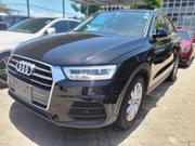 2016 Audi Q3 Black Edition: High-End Compact SUV for sale
