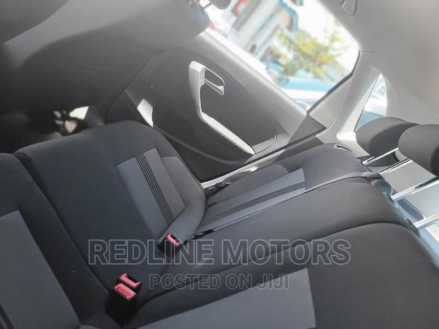 Volkswagen Polo 2016 White - Compact Car, Big on Comfort