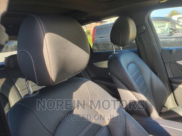 2017 Mercedes-Benz E250 Black: Luxury Sedan for Sale