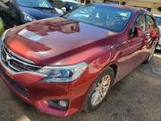 Red Toyota Mark X 2016 - Premium Sedan Ready to Buy for sale