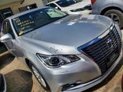 New 2016 Toyota Crown in Silver - Elegant and Powerful for sale