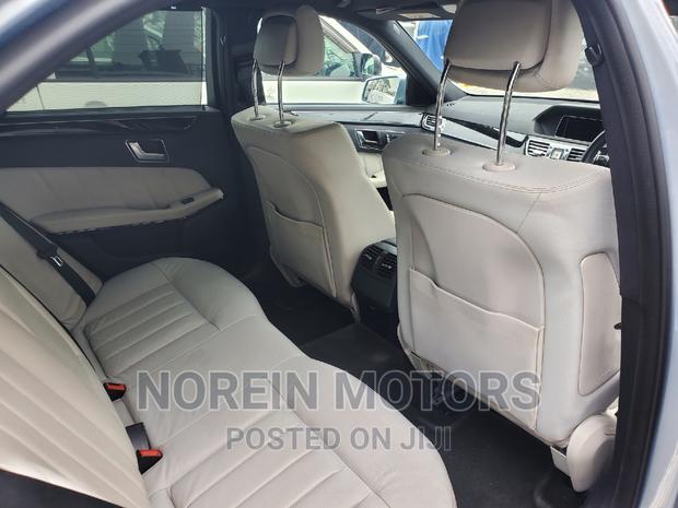 E250 Mercedes-Benz 2015 Gray: Quality Sedan Up for Grabs