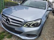 E250 Mercedes-Benz 2015 Gray: Quality Sedan Up for Grabs for sale