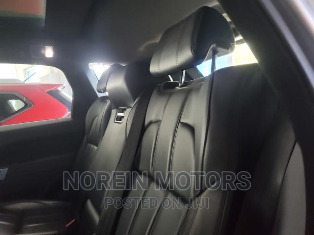 Gray 2016 Land Rover Range Rover Sport - Used Luxury SUV - Great Price