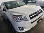 2016 Toyota RAV4 Off-White: Stylish and Reliable SUV Up for Grabs for sale